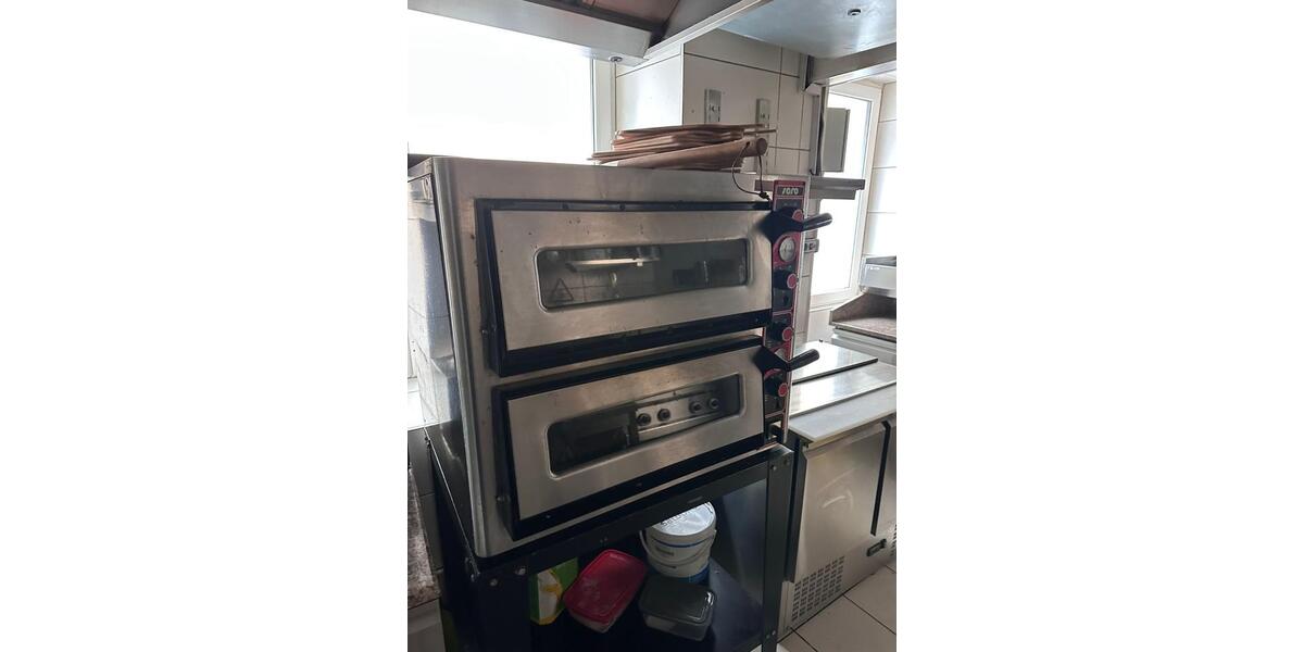 Gewerbeobjekt Breisach am Rhein - 2.500&euro; | Angebot:24448181