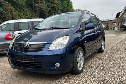 Toyota Corolla 120.321 km 2.990 &euro; Eichstetten am Kaiserstuhl 79356