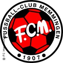 FC Memmingen - SpVgg Unterhaching II Memmingen