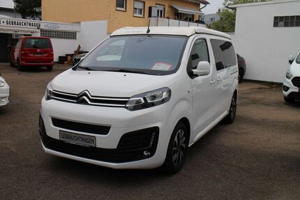 Citroen SpaceTourer 98.000 km 33.900 &euro; Freiburg im Breisgau 79115