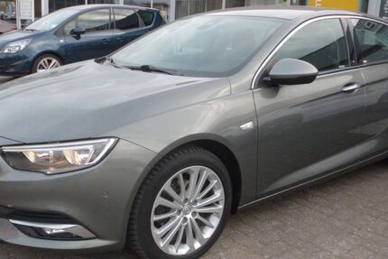 Opel Insignia 58.137 km 15.390 &euro; Emmendingen 79312