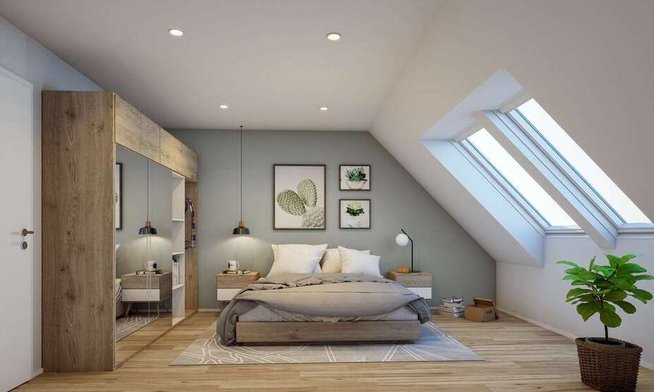 Haus zum Kaufen in Ehrenkirchen 580.000 € 116.65 m²