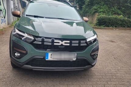 Dacia Jogger 59.000 km 23.500 &euro; Freiburg 79100