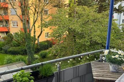 Wohnung Freiburg im Breisgau Munzingen - 2.5 Zimmer, 65 m&sup2;, 370.000&euro; | Angebot:25235596