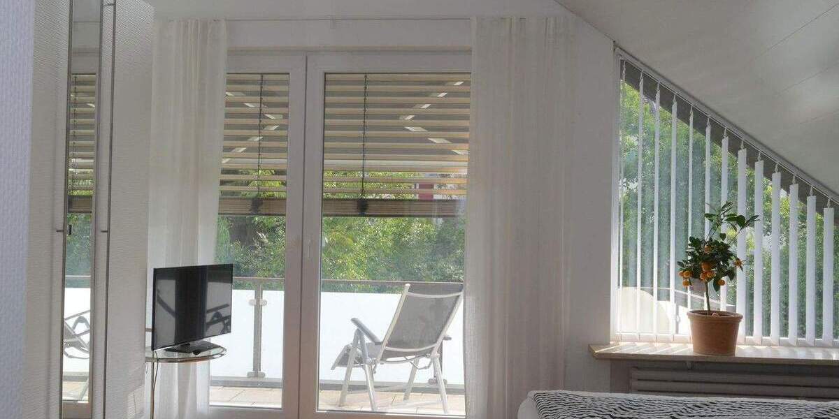 Etagenwohnung Freiburg im Breisgau St. Georgen - 3 Zimmer, 88 m&sup2;, 529.000&euro; | Angebot:24041317