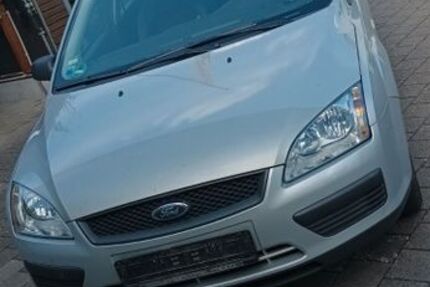 Ford Focus 202.000 km 1.333 &euro; Neuenburg 79395