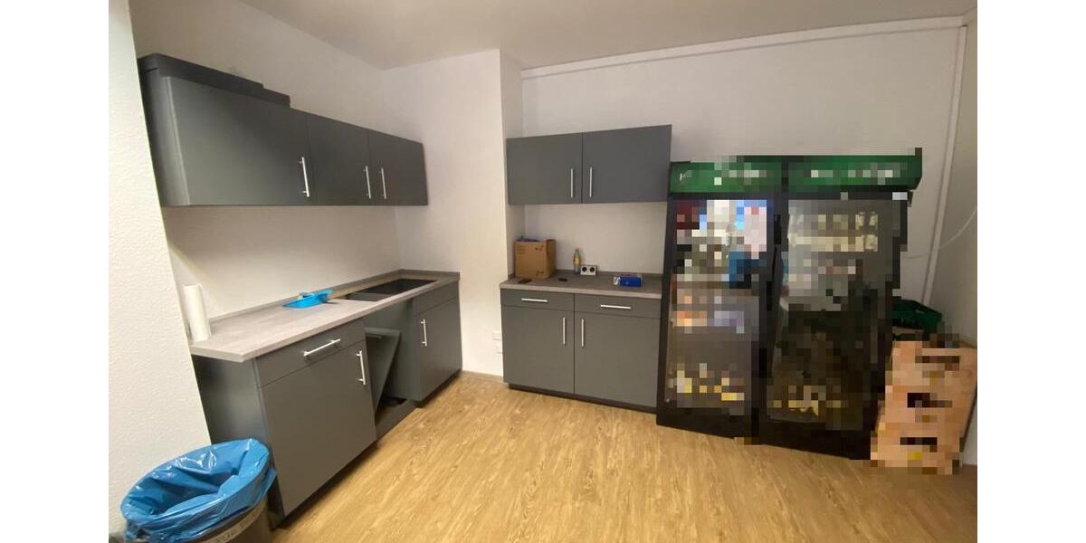 Büroräume auf ca. 104 qm in der Innenstadt! zimmer