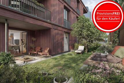 Wohnung Freiburg Betzenhausen - 3 Zimmer, 80 m&sup2;, 669.000&euro; | Angebot:26984512