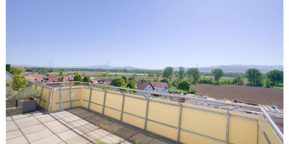 Etagenwohnung Freiburg Tiengen - 4 Zimmer, 430.000&euro; | Angebot:26474911