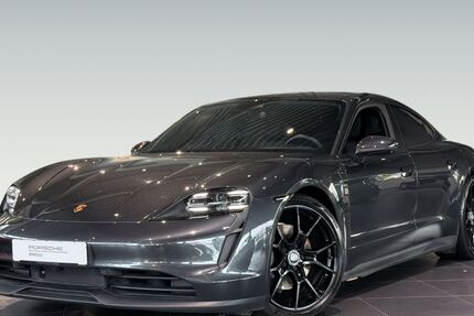 Porsche Taycan 40.500 km 69.360 &euro; Freiburg 79115