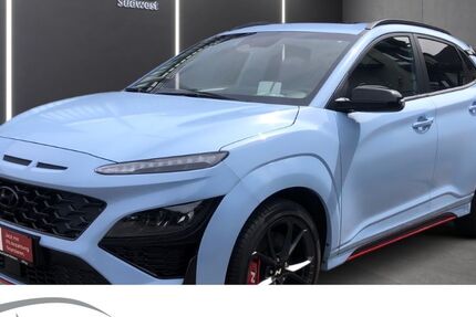 Hyundai KONA 55.900 km 24.900 &euro; Müllheim 79379
