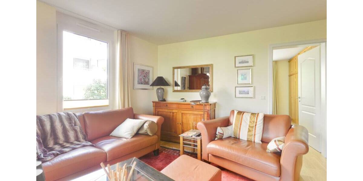 Etagenwohnung Staufen - 4 Zimmer, 107 m&sup2;, 690.000&euro; | Angebot:26499891