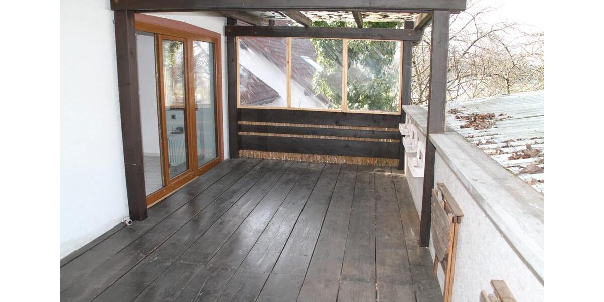 Maisonettenwohnung Schallstadt - 5 Zimmer, 160 m&sup2;, 1.600&euro; | Angebot:26039067