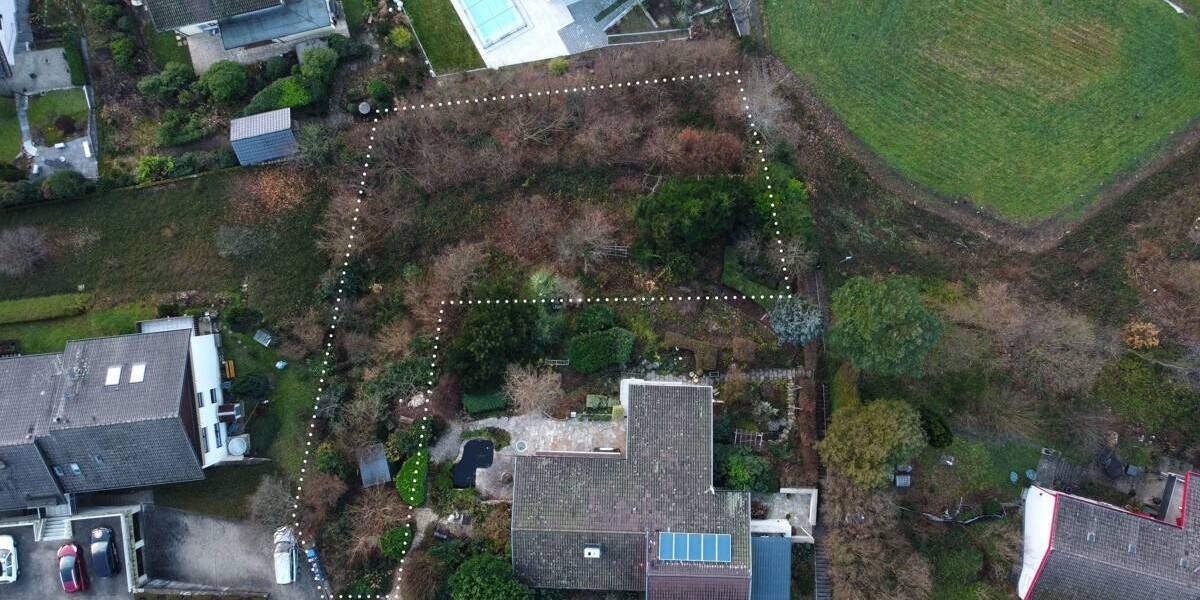 Grundstück Waldkirch - 390.000&euro; | Angebot:23968120