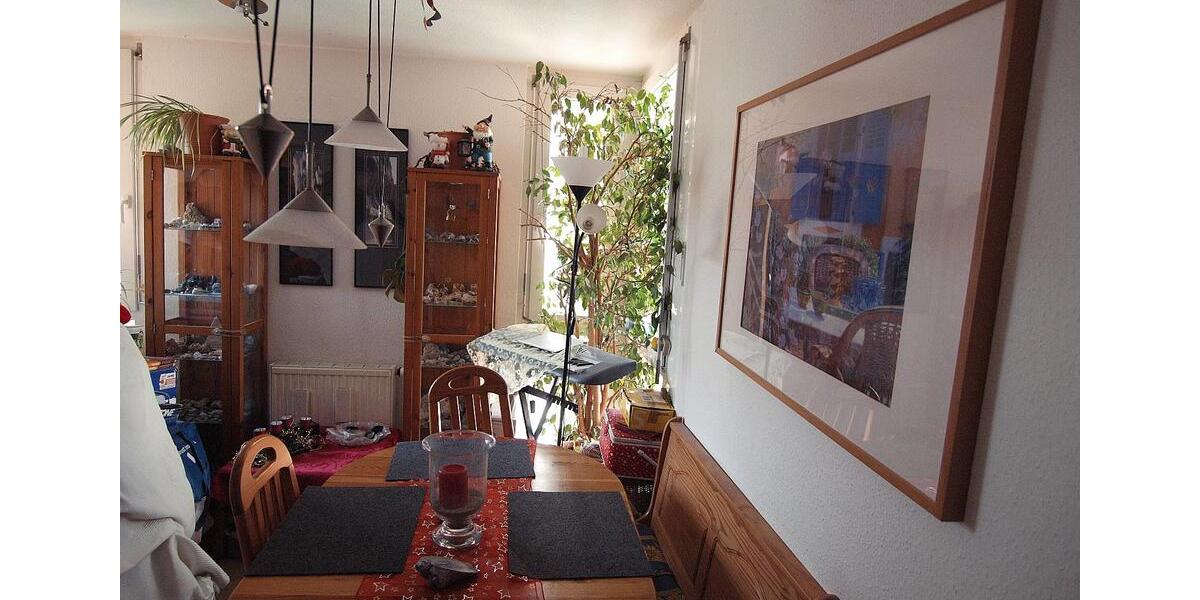 Etagenwohnung Freiburg im Breisgau Ebnet - 3 Zimmer, 72 m&sup2;, 410.000&euro; | Angebot:26602864