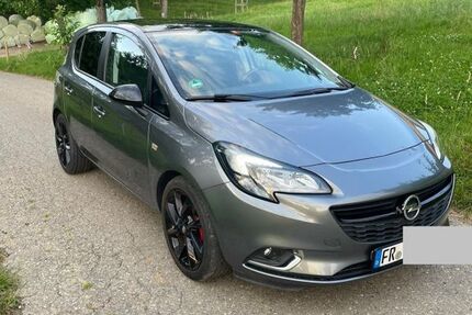 Opel Corsa 109.000 km 9.900 € Stegen 79252