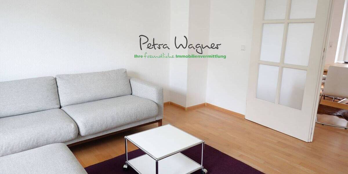 Etagenwohnung Freiburg Stühlinger - 3 Zimmer, 75 m&sup2;, 525.000&euro; | Angebot:26804149