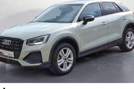 Audi Q2 7.952 km 28.660 &euro; Freiburg im Breisgau 79115