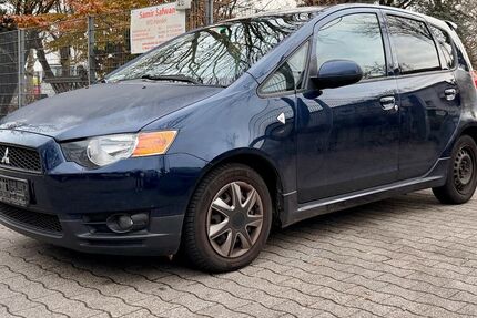 Mitsubishi Colt 214.734 km 1.500 &euro; Freiburg 79108