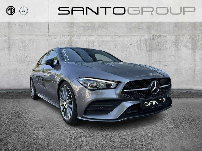 CLA 200