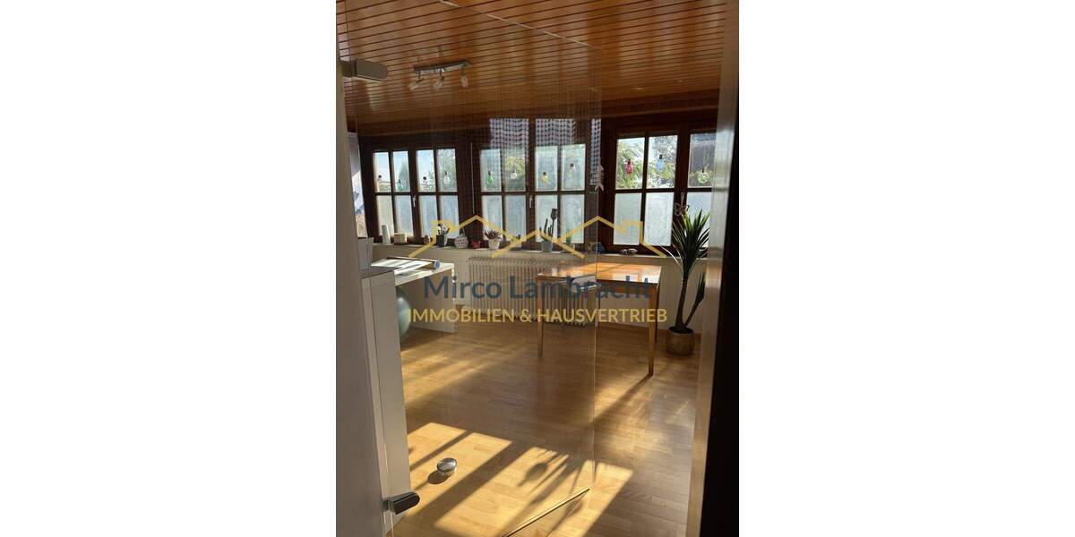 Etagenwohnung Breisach am Rhein Breisach - 3 Zimmer, 107 m&sup2;, 355.000&euro; | Angebot:25728500