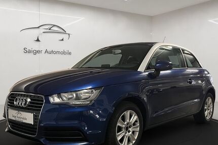 Audi A1 165.000 km 5.990 &euro; Titisee-Neustadt 79822