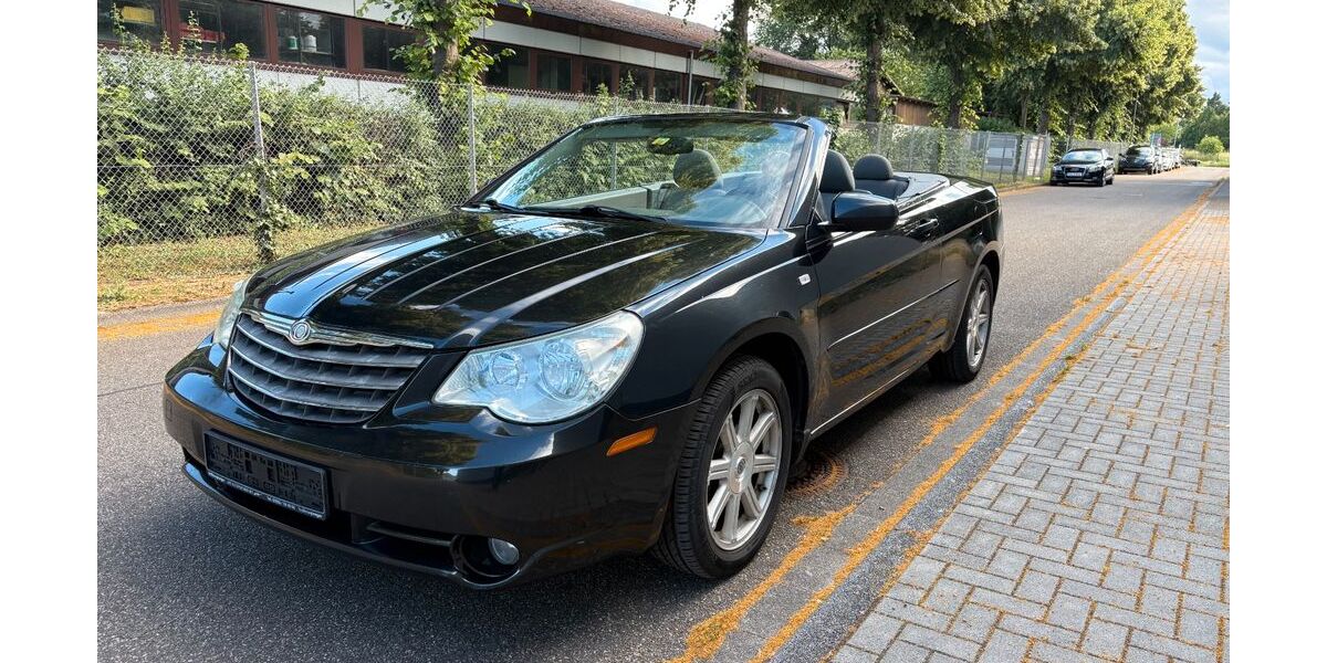 Chrysler Sebring 211.405 km 3.850 &euro; Breisach am Rhein 79206