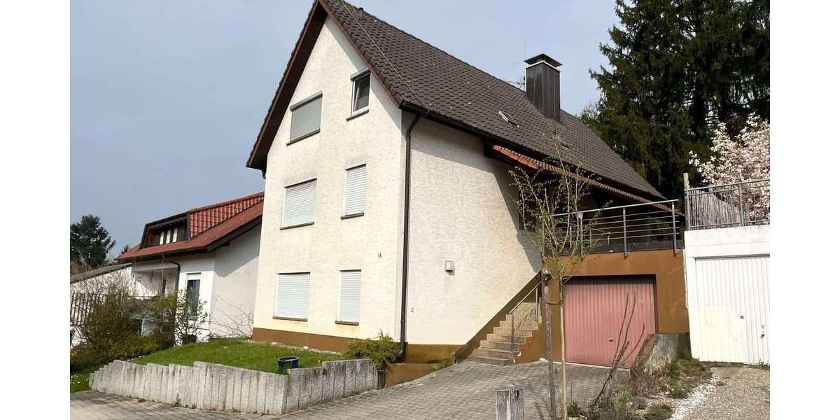 Einfamilienhaus Freiburg Herdern - 6 Zimmer, 171 m&sup2;, 1.180.000&euro; | Angebot:23622281