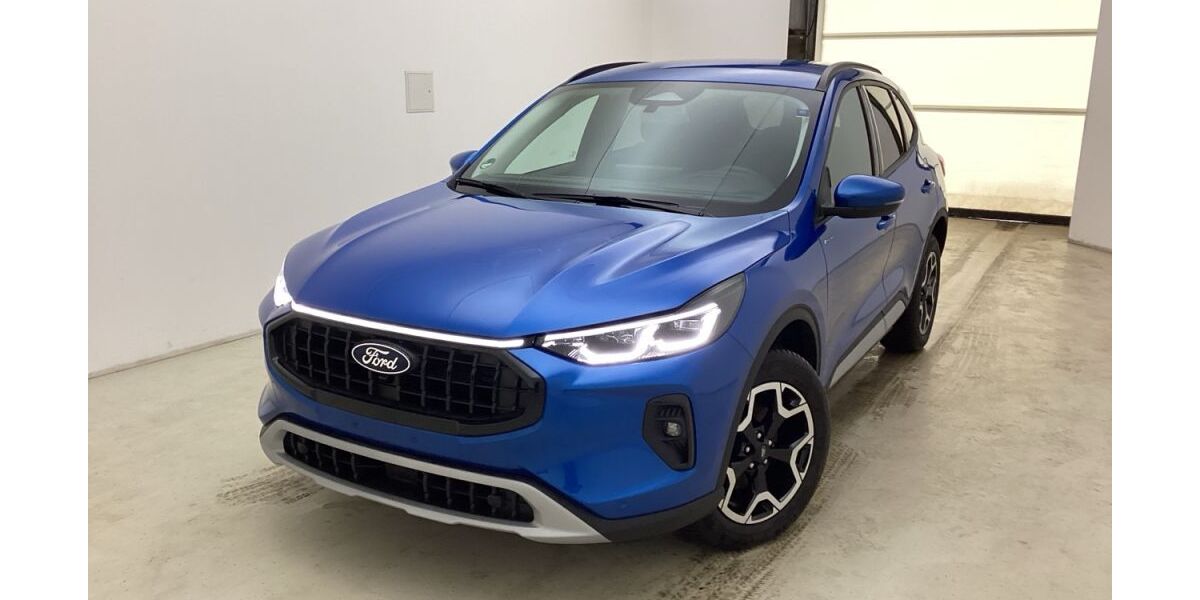 Ford Kuga 5.200 km 33.390 &euro; Freiburg im Breisgau 79108