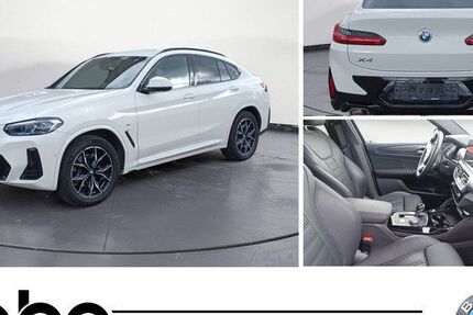 BMW X4 25.256 km 52.450 € Boetzingen 79268