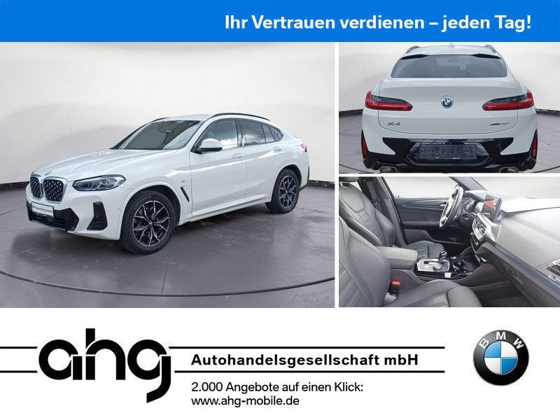 BMW X4 25.256 km 52.450 € Boetzingen 79268