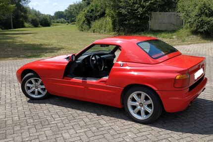 BMW Z1 37.131 km 49.999 &euro; Freiburg im Breisgau 79098