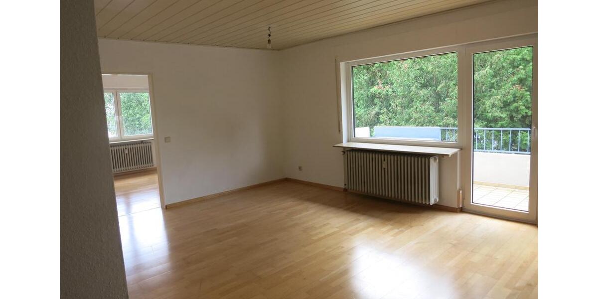 Etagenwohnung Gundelfingen - 2 Zimmer, 49 m&sup2;, 670&euro; | Angebot:25968291