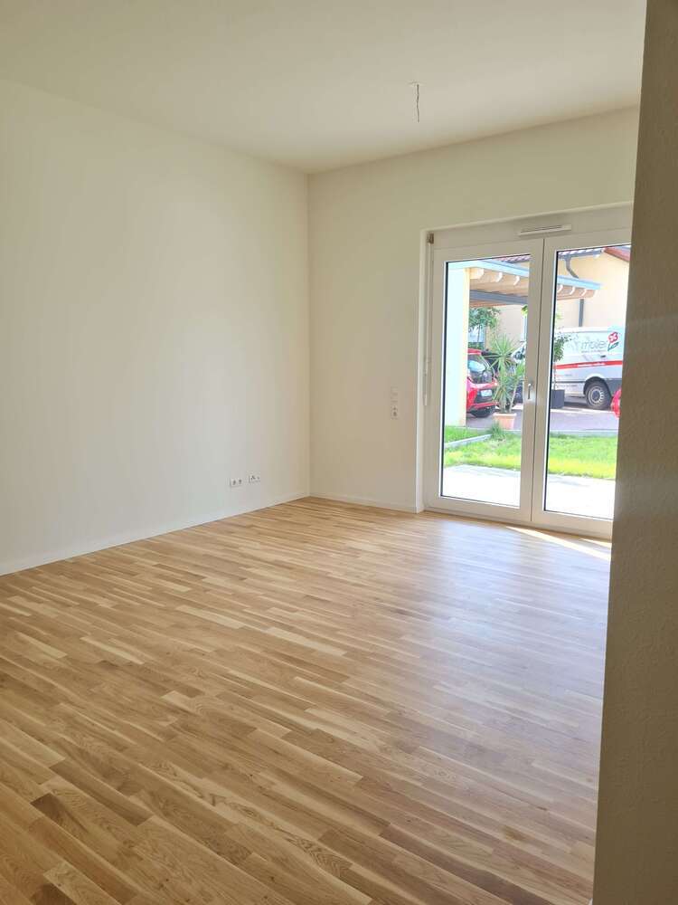 Wohnung zum Kaufen in March-Holzhausen 383.372 € 58.53 m²