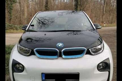 BMW i3 72.000 km 13.458 &euro; Rheinhausen 79365