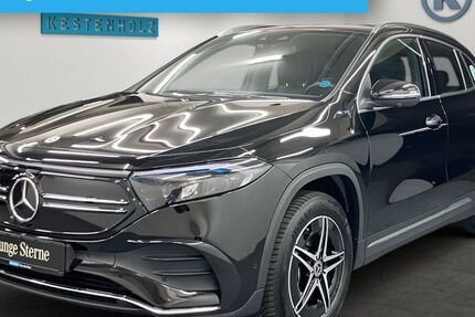 Mercedes-Benz EQA 41.100 km 31.890 &euro; Freiburg 79111