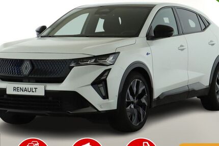 Renault Rafale 27.790 km 38.288 &euro; Freiburg im Breisgau 79111