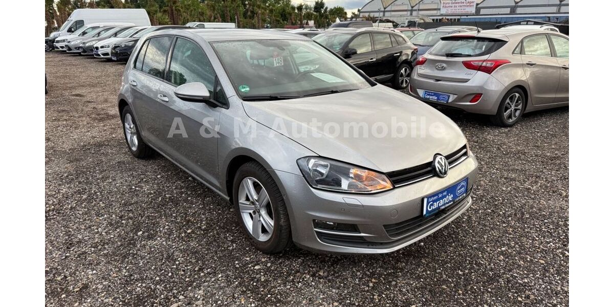 VW Golf 144.700 km 9.500 &euro; Ettenheim 77955