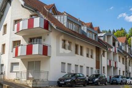 ZENTRAL, MODERNISIERT & NACHHALTIG BEHEIZT - Wohnung Schönau im Schwarzwald | Angebot:26780037