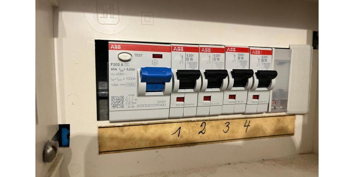 Etagenwohnung Freiburg im Breisgau Haslach - 3 Zimmer, 85 m&sup2;, 329.000&euro; | Angebot:23779244