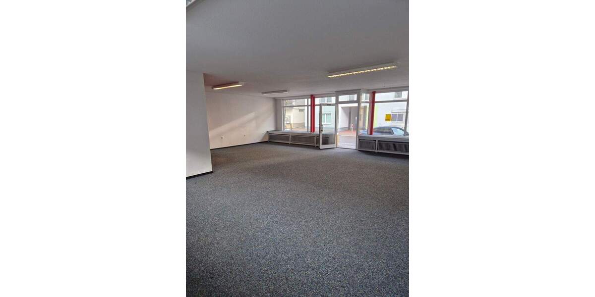 Gewerbeobjekt Furtwangen im Schwarzwald Stadtgebiet - 1 Zimmer, 76 m&sup2;, 85.000&euro; | Angebot:25664917