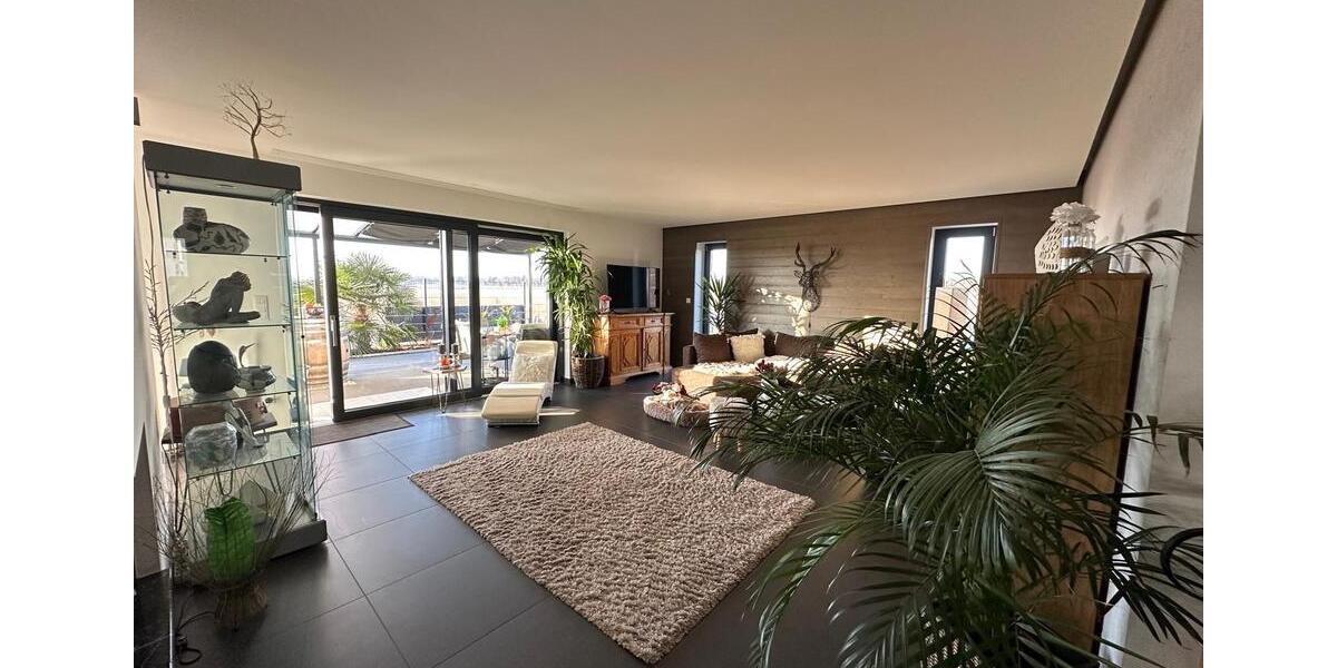Einfamilienhaus Breisach am Rhein - 4 Zimmer, 150 m&sup2;, 570.000&euro; | Angebot:25899992