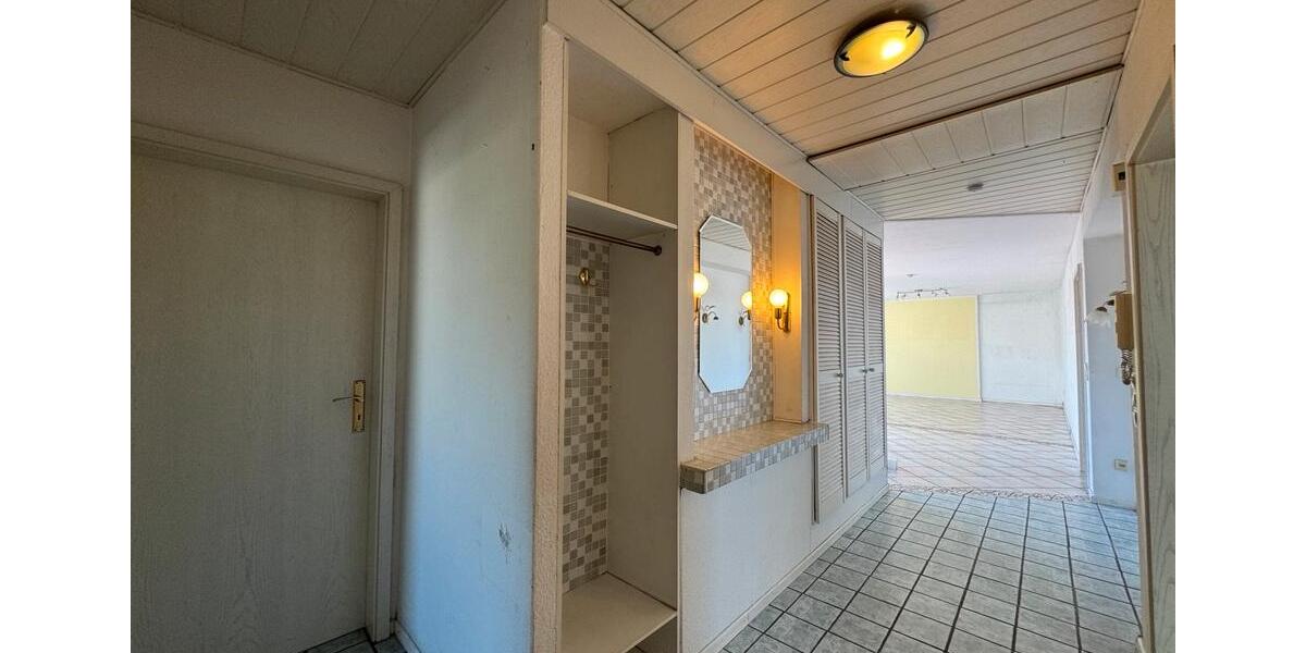 Dachgeschoßwohnung Gundelfingen - 4 Zimmer, 110 m&sup2;, 449.000&euro; | Angebot:27219906