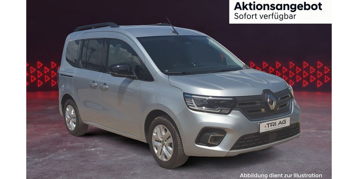 Renault Kangoo 9.012 km 24.990 &euro; Emmendingen 79312