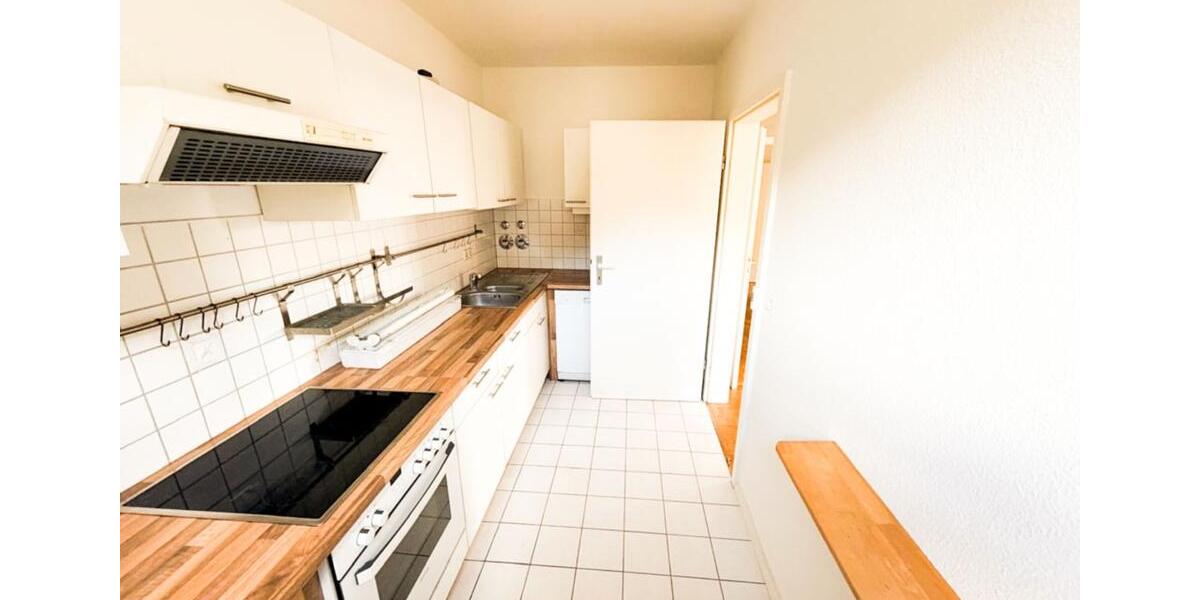 Etagenwohnung Freiburg im Breisgau Oberau - 2.5 Zimmer, 69 m&sup2;, 550.000&euro; | Angebot:25942105