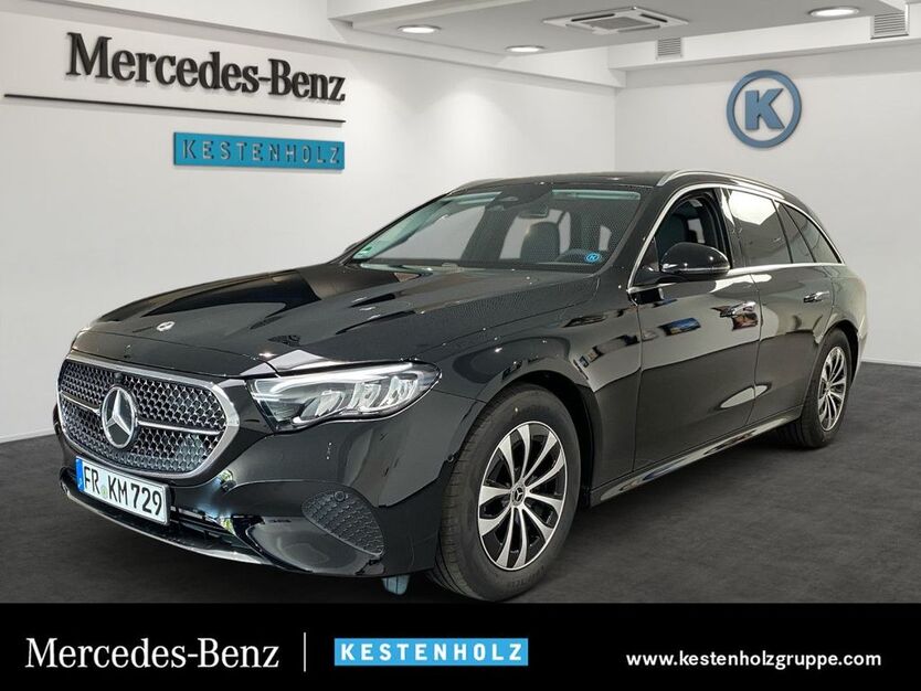 Mercedes-Benz E 200 2.001 km 59.550 € Freiburg 79111