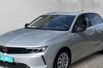 Opel Astra 21.800 km 19.790 &euro; Furtwangen 78120