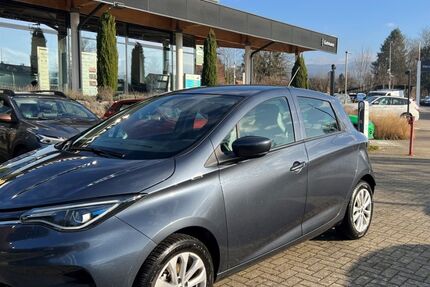 Renault ZOE 48.179 km 14.490 &euro; Ehrenkirchen 79238