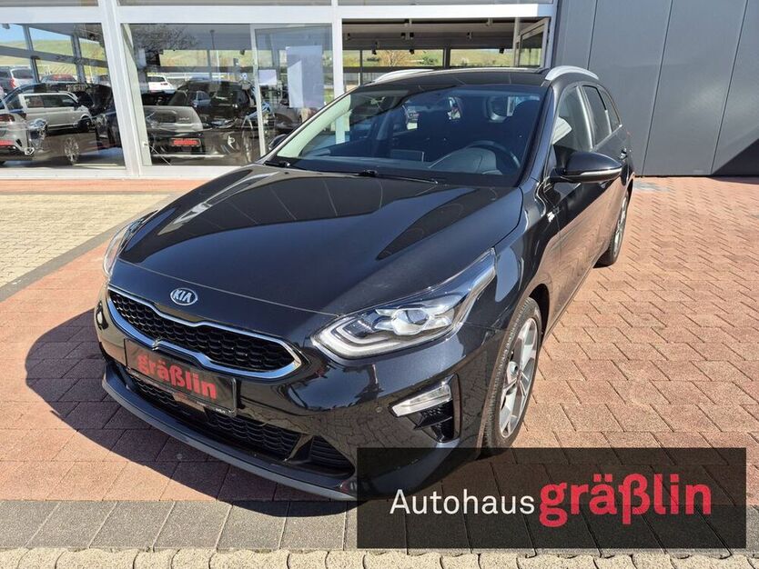 ceed Sportswagon