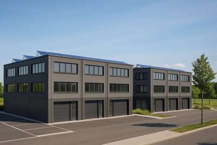 Halle in Umkirch 390.000 € 180 m² zimmer